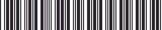 Weight of GM 16724244 Cap