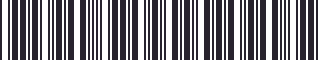 Weight of GM 16724426 Restraint