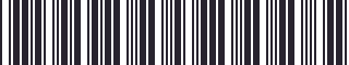 Weight of GM 19331333 Panel