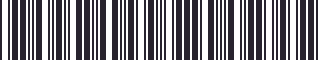 Weight of GM 20687521 Stripe