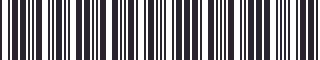 Weight of GM 20687523 Stripe