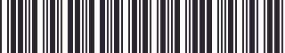 Weight of GM 20688231 Stripe