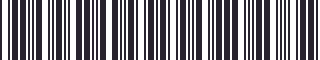 Weight of GM 20688233 Stripe