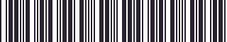 Weight of GM 22500854 Stripe