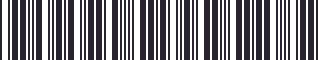 Weight of GM 22501003 Stripe