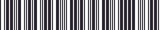 Weight of GM 22501073 Stripe