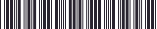 Weight of GM 22501328 Stripe