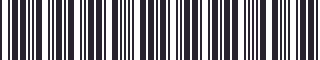 Weight of GM 22501836 Stripe