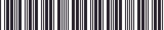 Weight of GM 22502530 Stripe