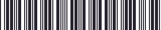 Weight of GM 22502613 Stripe