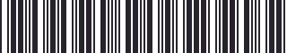 Weight of GM 22502715 Stripe