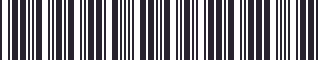 Weight of GM 22502723 Stripe