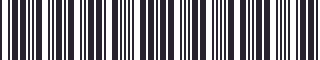 Weight of GM 22503363 Stripe