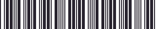 Weight of GM 22503633 Stripe