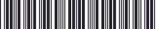 Weight of GM 22503638 Stripe