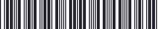 Weight of GM 22503662 Stripe