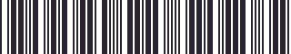 Weight of GM 22503723 Stripe