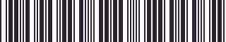 Weight of GM 22503755 Stripe