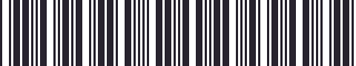 Weight of GM 22506386 Stripe