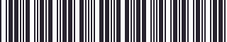 Weight of GM 22506388 Stripe