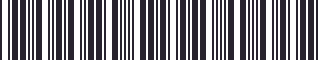 Weight of GM 22508362 Stripe