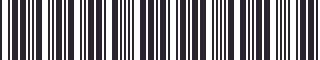 Weight of GM 22508363 Stripe