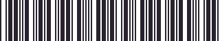 Weight of GM 22508426 Stripe