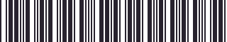 Weight of GM 22508555 Stripe