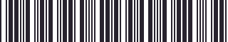 Weight of GM 22508623 Stripe