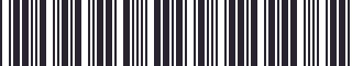 Weight of GM 22508793 Stripe