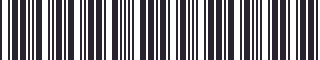 Weight of GM 22508797 Stripe