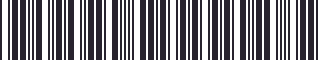 Weight of GM 22508853 Stripe