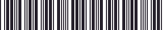 Weight of GM 22508953 Stripe