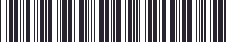 Weight of GM 22509763 Stripe