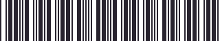 Weight of GM 22509847 Stripe