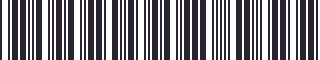 Weight of GM 22512307 Stripe