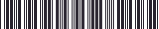 Weight of GM 22512309 Stripe