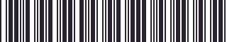 Weight of GM 22512311 Stripe