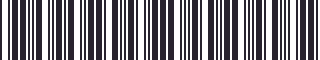 Weight of GM 22513535 Stripe