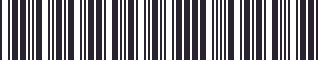 Weight of GM 22517395 Stripe