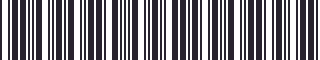 Weight of GM 22520828 Stripe