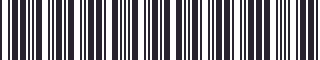 Weight of GM 22526113 Stripe