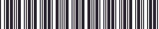 Weight of GM 22526119 Stripe