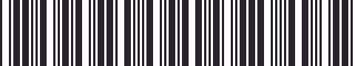 Weight of GM 22526136 Stripe