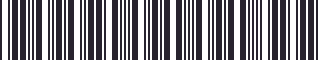 Weight of GM 22526267 Stripe