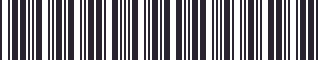 Weight of GM 22526310 Stripe