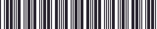 Weight of GM 22526320 Stripe