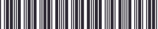 Weight of GM 22526352 Stripe