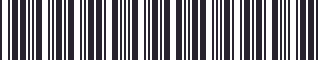 Weight of GM 22526385 Stripe