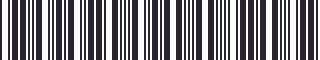 Weight of GM 22526676 Stripe